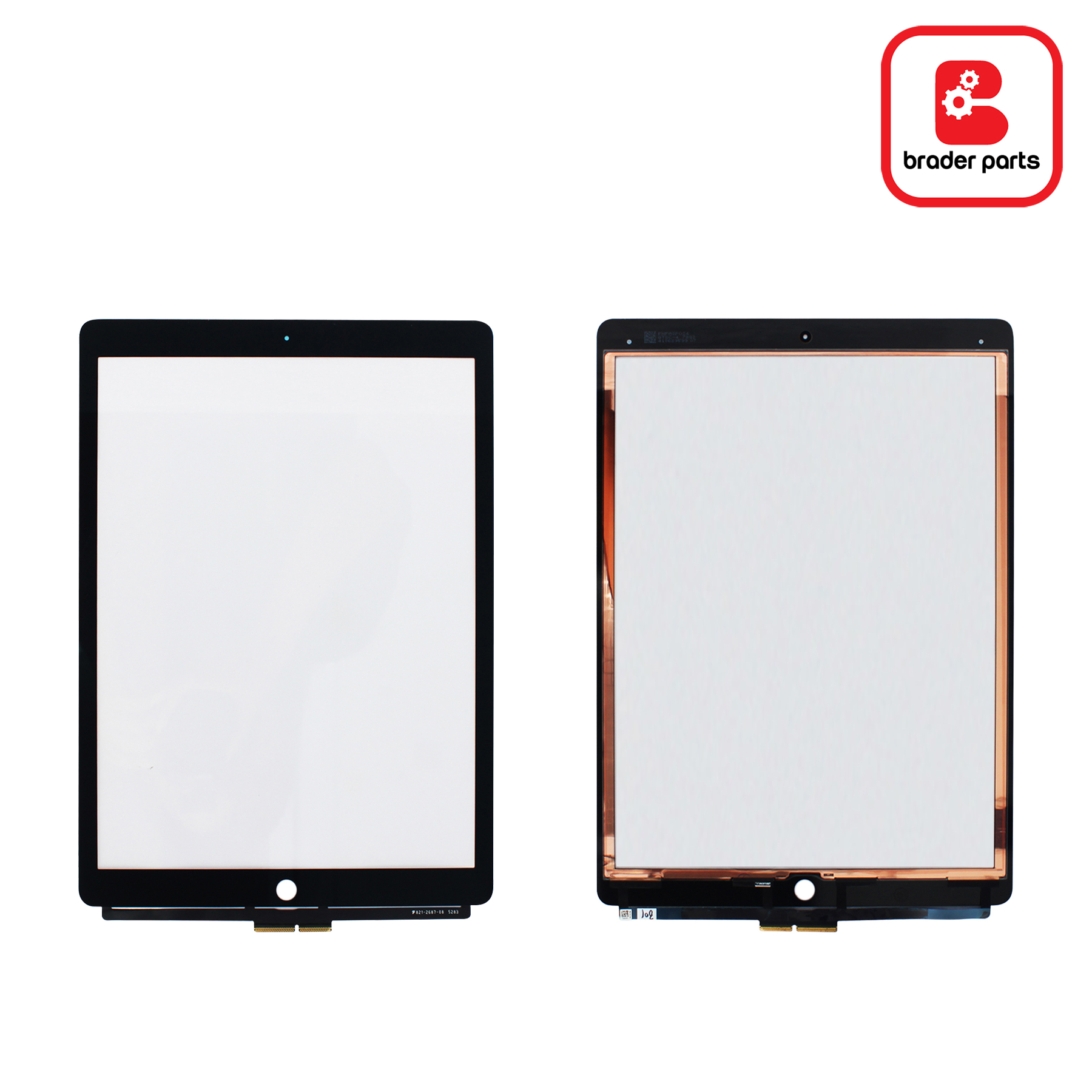 TOUCHSCREEN IPAD PRO 12.9" GEN 1 2015 / A1652 / A1854