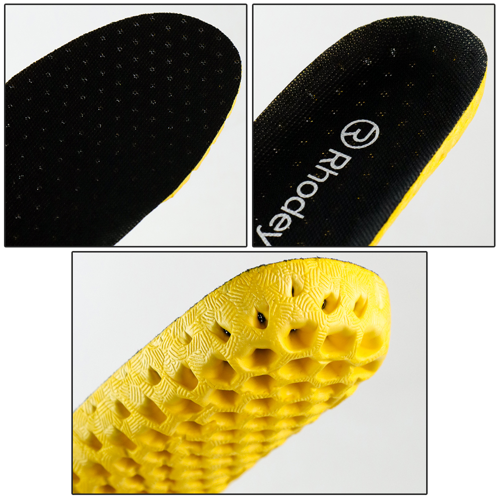 Rhodey Insole Sepatu Alas Kaki Orthopedic Sport - Y3Y27