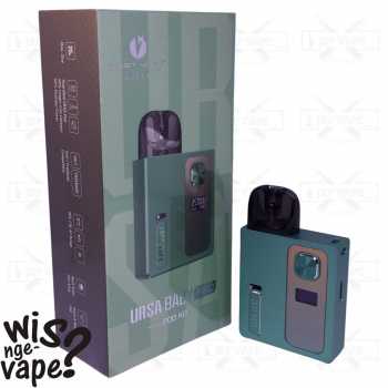 Ursa Baby Pro 25W 900Mah - Pod Kit Authentic By Lost Vape