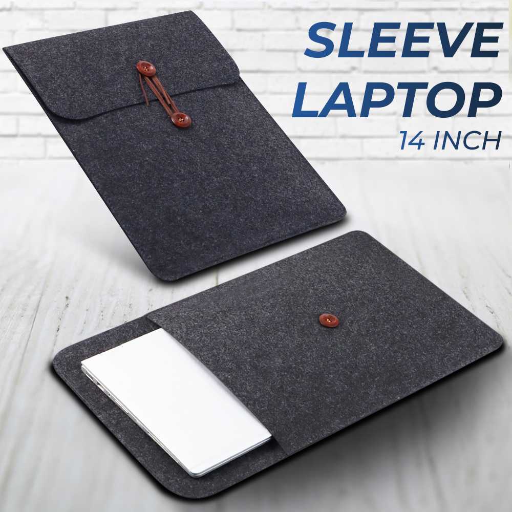 Jual Rhodey Sleeve Case Laptop Tablet Macbook Pro UltraThin 2