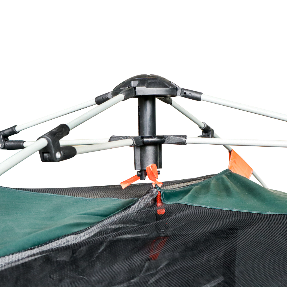 WolFAce Tenda Camping Lipat Otomatis Quick Open Rain Proof 3-4 Person - SMF828