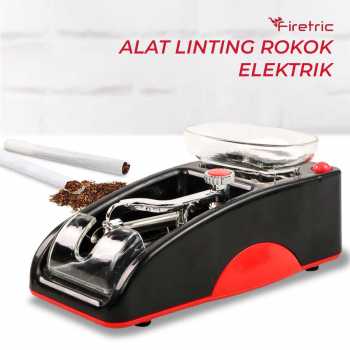 Firetric Alat Linting Rokok Otomatis Rolling Machine 6x68mm - GR-12-005