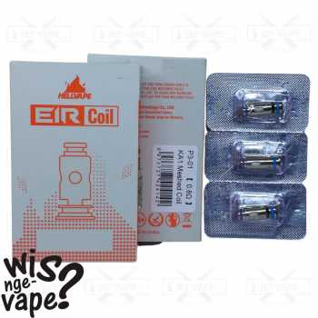 Eir Coil By Hellvape - Replacement Coil For EIR POD