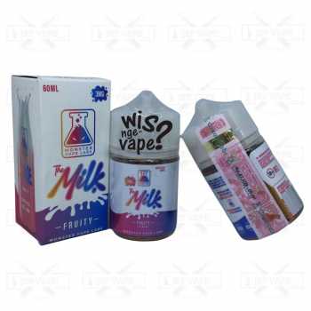 The Milk 60ml - Fruit Loops Liquid Vape USA By MVL