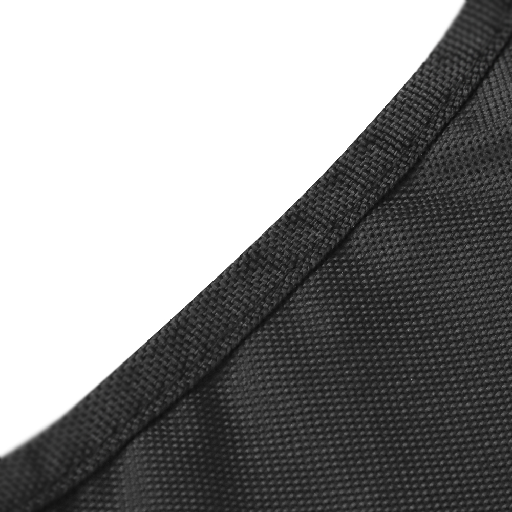 Paws Pet Car Seat Cover Mat Alas Duduk Anjing Jok Mobil Waterproof - HIH49