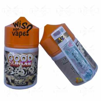 Good Sundae Flurry Shake 60ml - Liquid Vape by Clouds lab