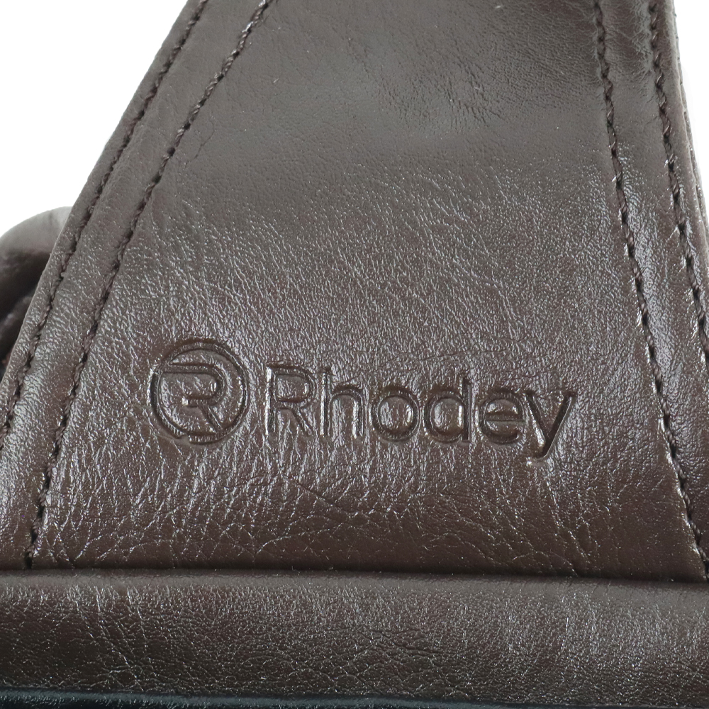 Rhodey Tas Selempang Crossbody Bag Bahan Kulit - K7713