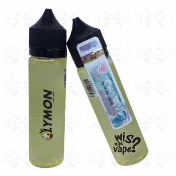 Coxlymon Fresh Lemonade 60ml - By Ynot x Sentral Liquid Vape