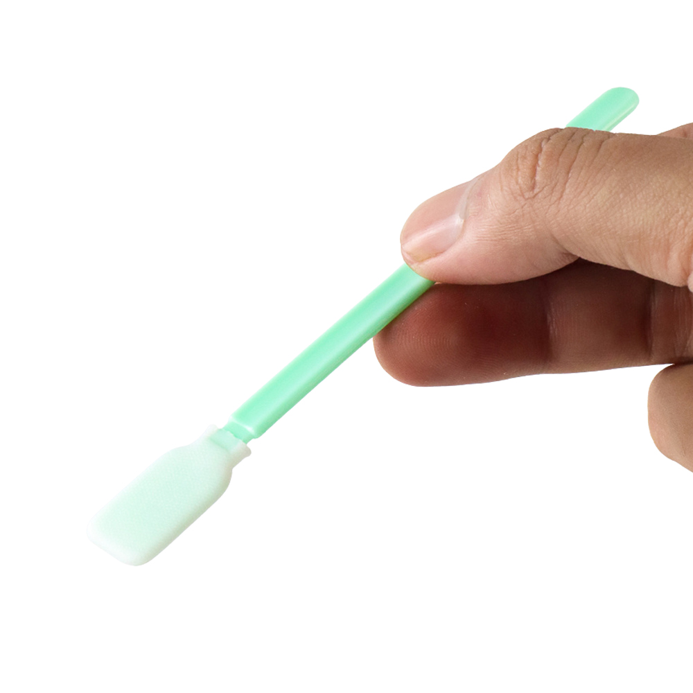 Ikacha Pembersih Sensor CCD SWAB CMOS Lensa Kamera 6 PCS - CB-CCD01