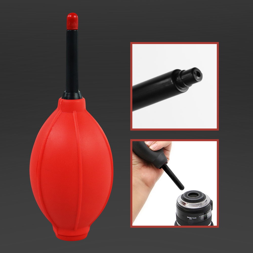 USC Set Pembersih Cleaning Kit Kamera Canon - W346