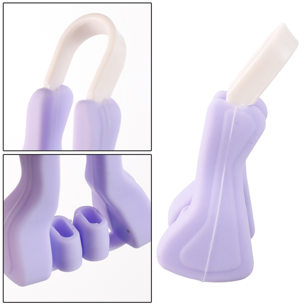 LANTHOME Pijat Hidung Magic Nose Shaper Clip Lifting - Lan10