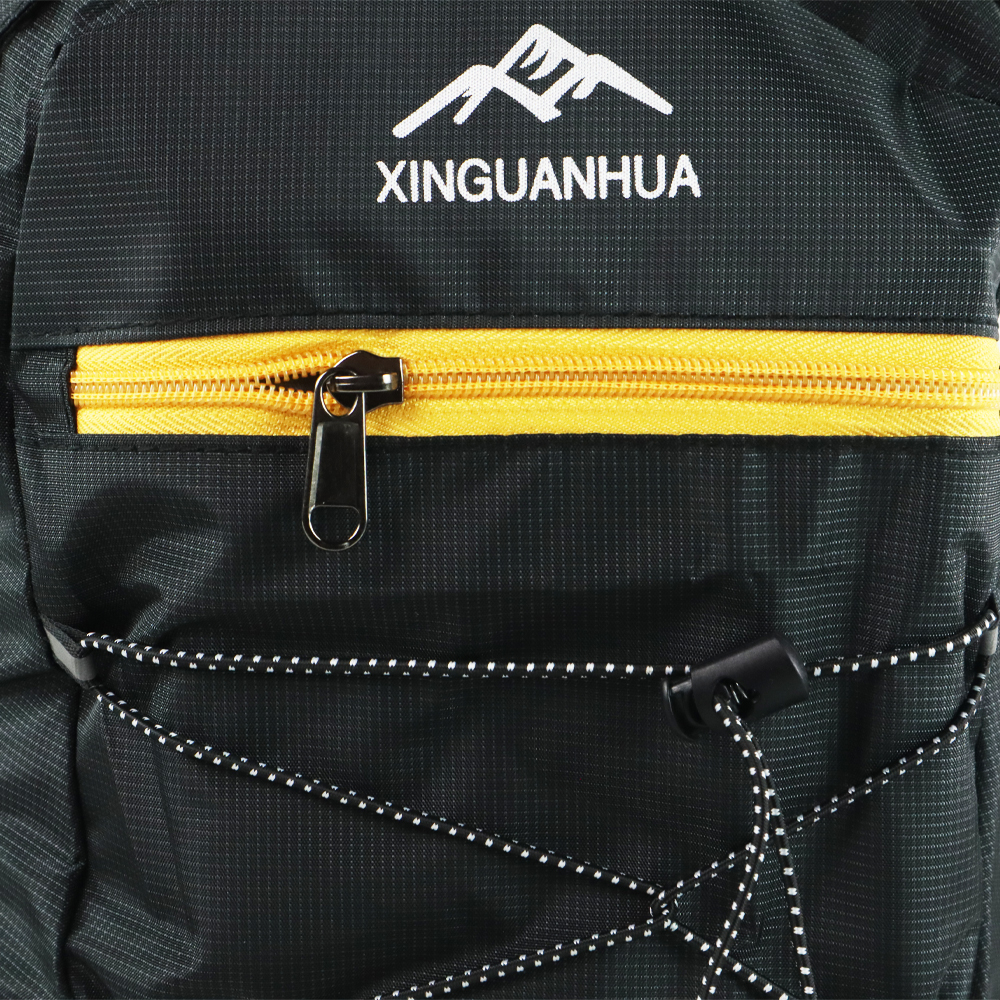 XINGUANHUA Tas Gunung Ransel Lipat Travel Backpack Waterproof 17L - XA94WD