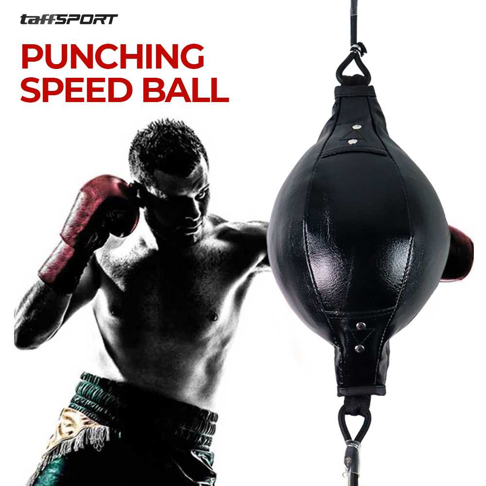 Jual TaffSPORT Punching Ball Samsak Tinju Boxing Speed Punching