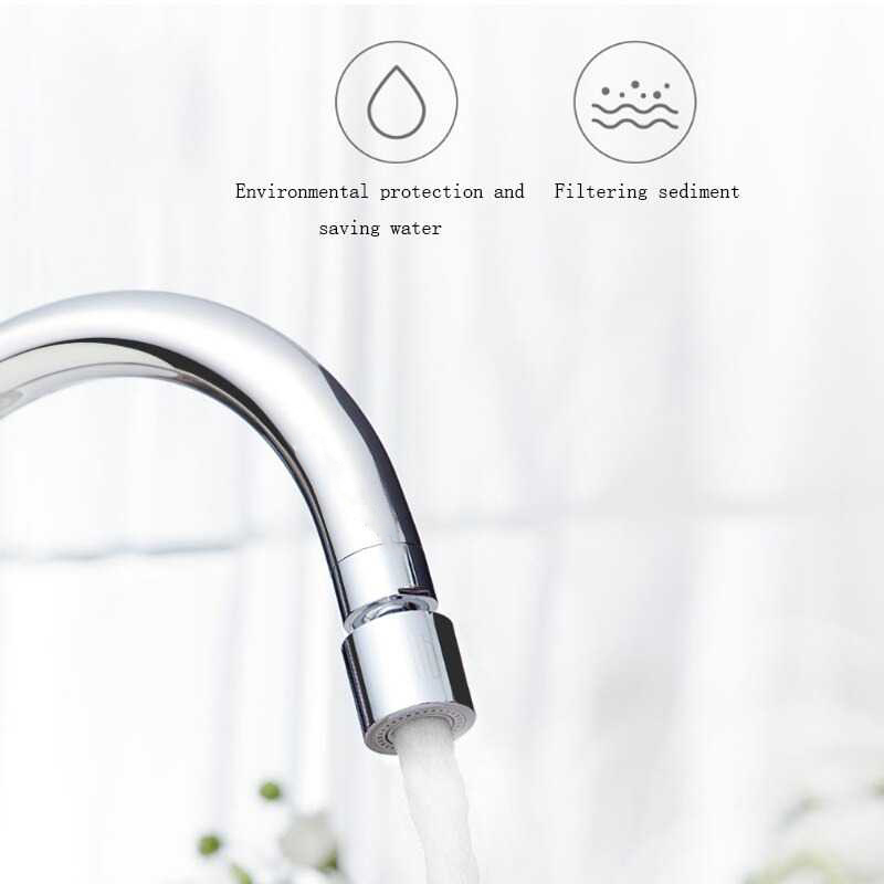 Dabai diiib Filter Keran Air Faucet Aerator Metal - DXSZ001-1