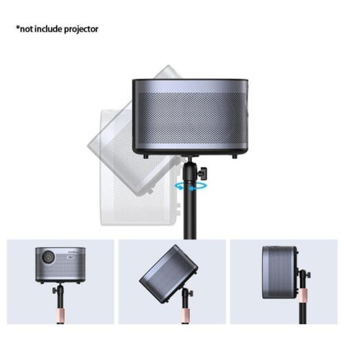SH Stand Proyektor Telescopic Adjustable 360 Rotation Projector Base - SH-05