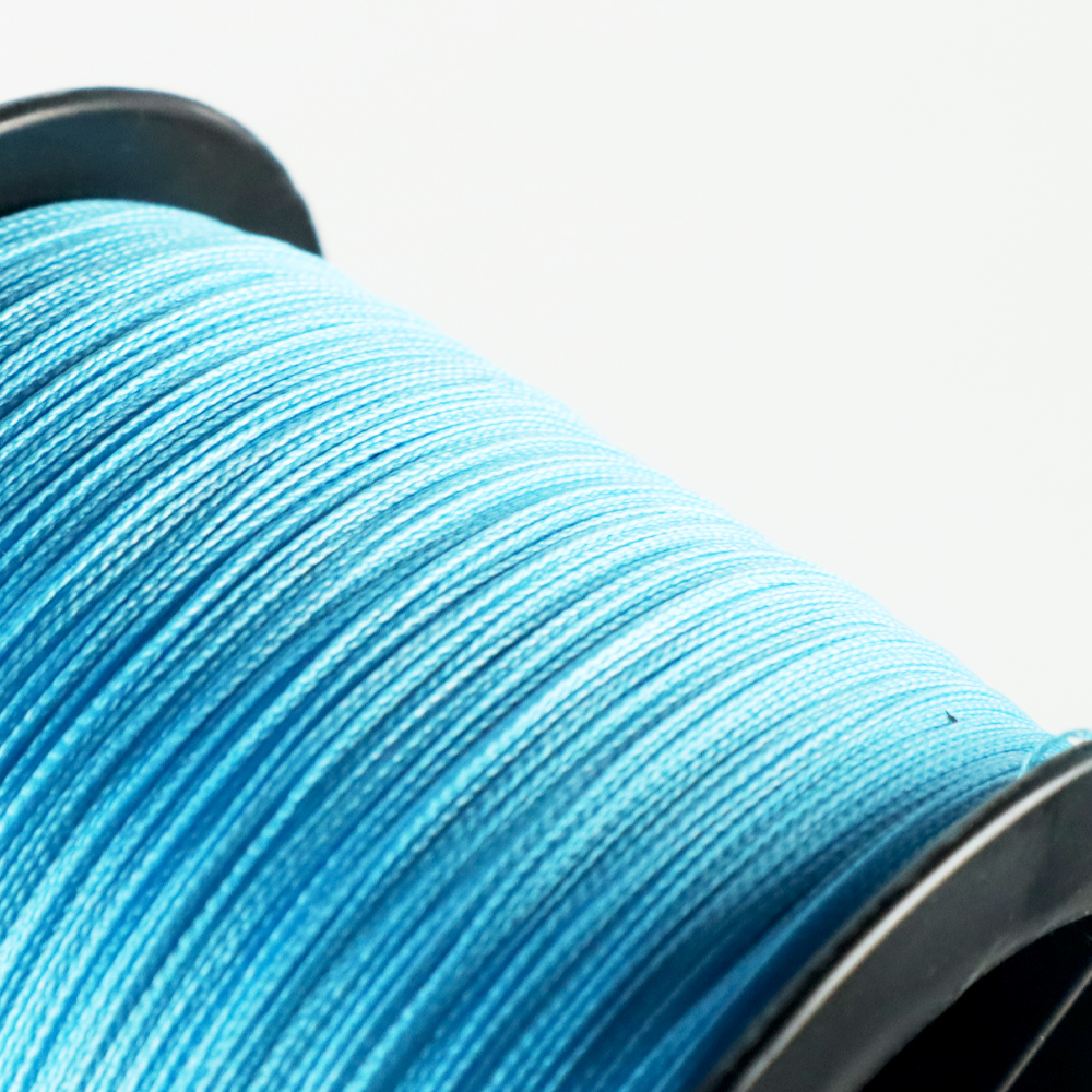 TaffSPORT Premier Pro Series Senar Benang Tali Pancing Braided 300M