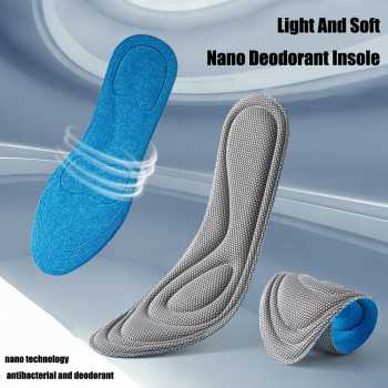 Footcare Memory Foam Insoles Asda Jual YuanXiang Insole Sepatu