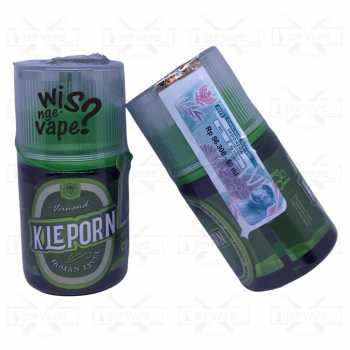 Kleporn Klepon Original 60ml - Liquid Vape by Vernand x Elf