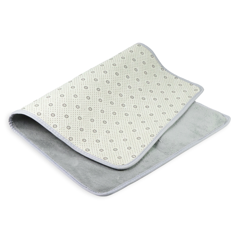 Xinglong Keset Serbaguna Velvet Soft High Absorbent 50x80cm - Y48