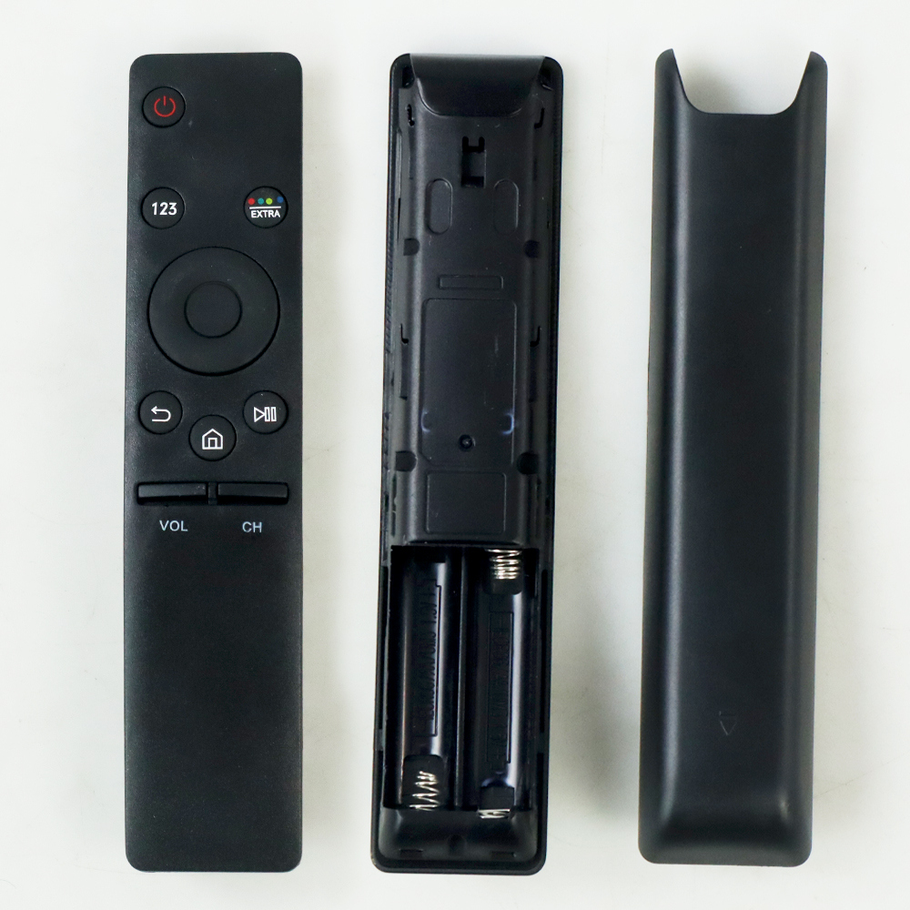 JRGK Remote Control Kontrol Replacement untuk Kartu Memori CCTV MP3 Penyimpanan Smart TV - XZT001896