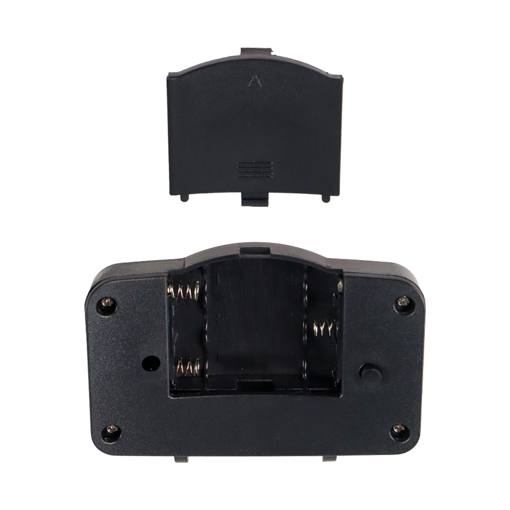 TaffLED Senter Klip Topi LED Clip Headlamp 11 LED - M1801