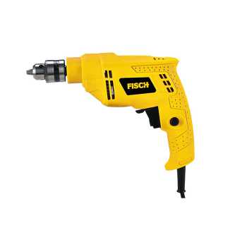 Fisch TD8168 Electric Drill 10mm Bor Listrik 350 Watt