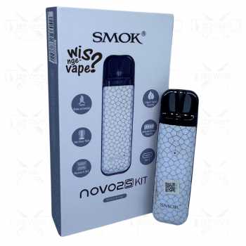 Smok Novo 2S 20W 800mAh Pod Kit - Authentic By Smok Tech