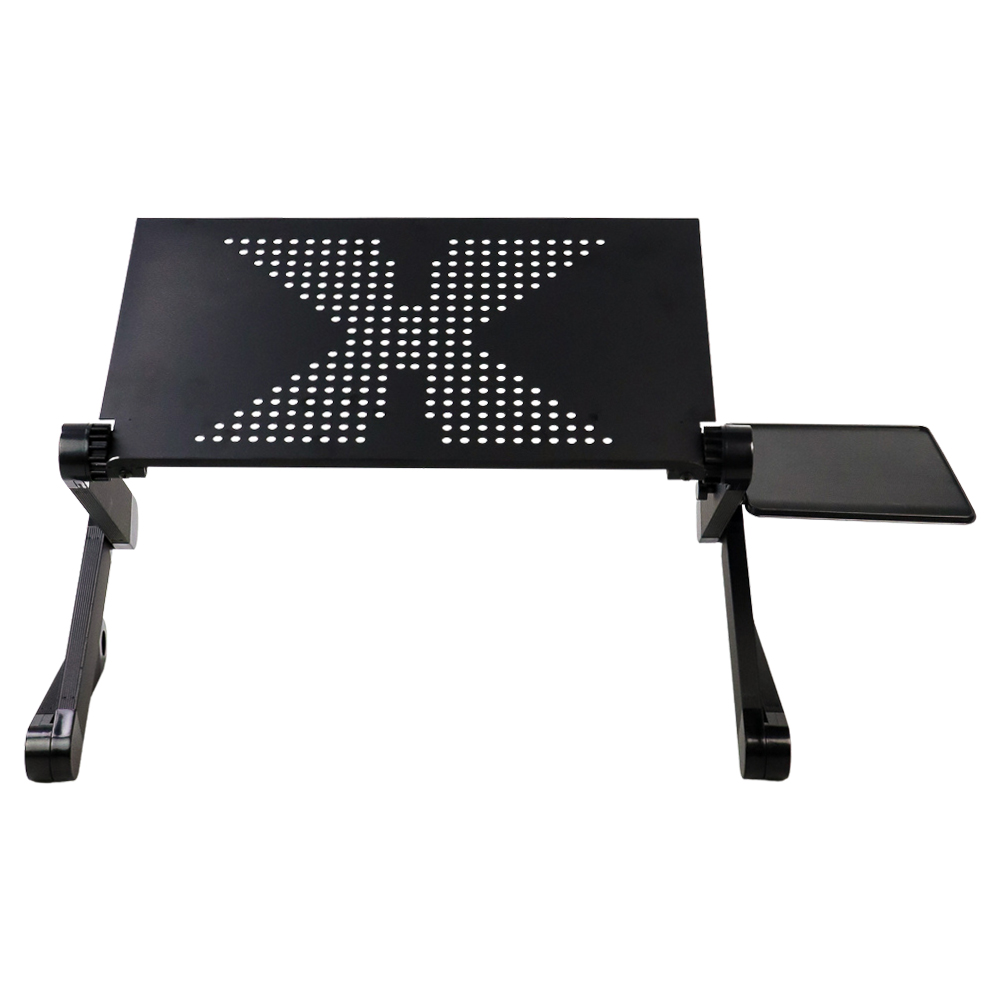 Taffware Meja Laptop Portable Table Length 42 x 26cm - Z19