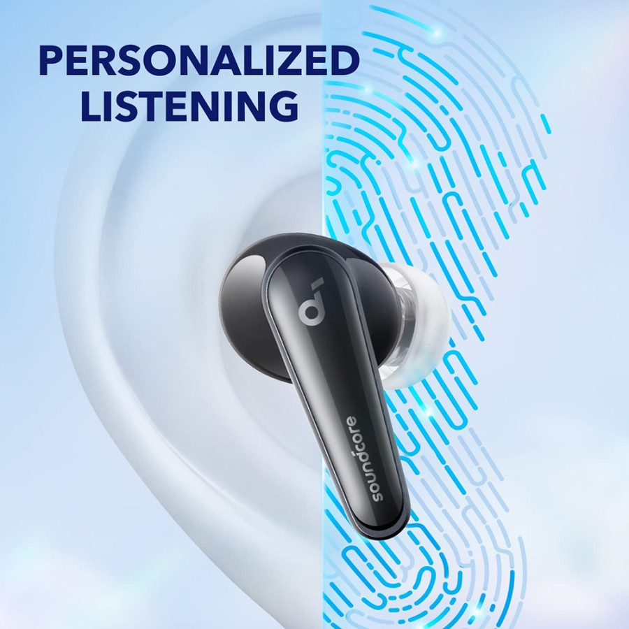 Bundle TWS Anker Soundcore Liberty 4 Pro A3953