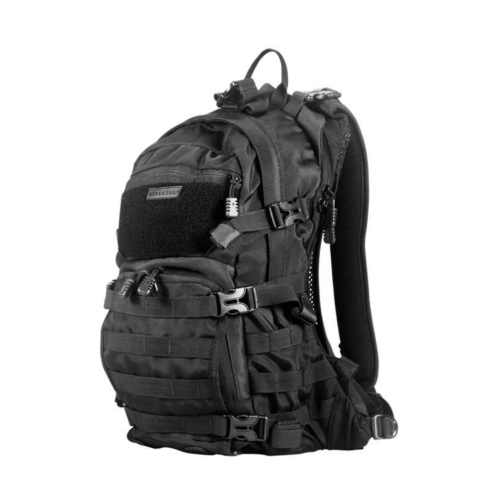 NITECORE Tas Ransel Punggung Laptop Tactical Backpack Outdoor - BP20