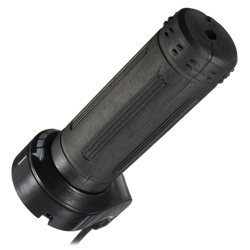 VITA Speed Grip Setang Gas Skuter Listrik Wire Twist Throttle - T113