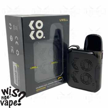 Caliburn GK2 Vision Kit 690mAh - Pod Kit Authentic By Uwell