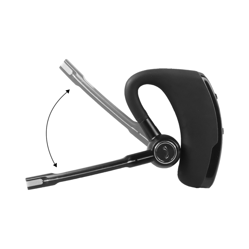 Wireless Headset Bluetooth V4.1 dengan Mic - V8S