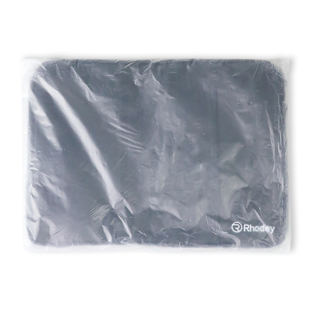 Rhodey Tas Laptop Sleeve Bag Case Slim Waterproof 14 Inch - DA99