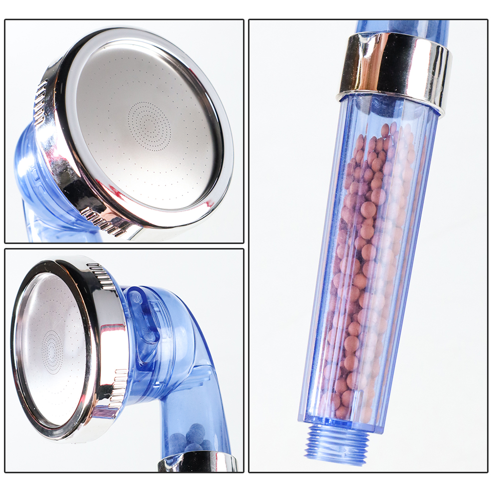 BATHE PROJECT Kepala Shower Filter Aerator - Y103