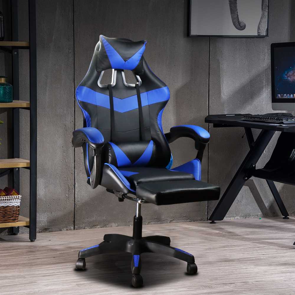 Jual MIREN Kursi Gaming Ergonomic Chair Lumbar Support with