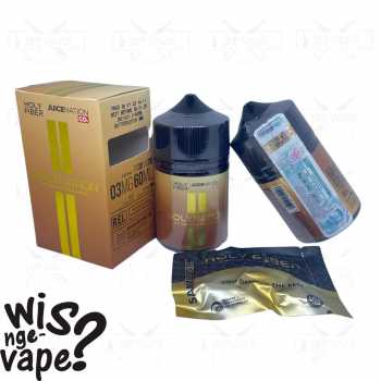 Holynation Butterscotch Macchiato 60ml - Liquid Holy Nation x JNC