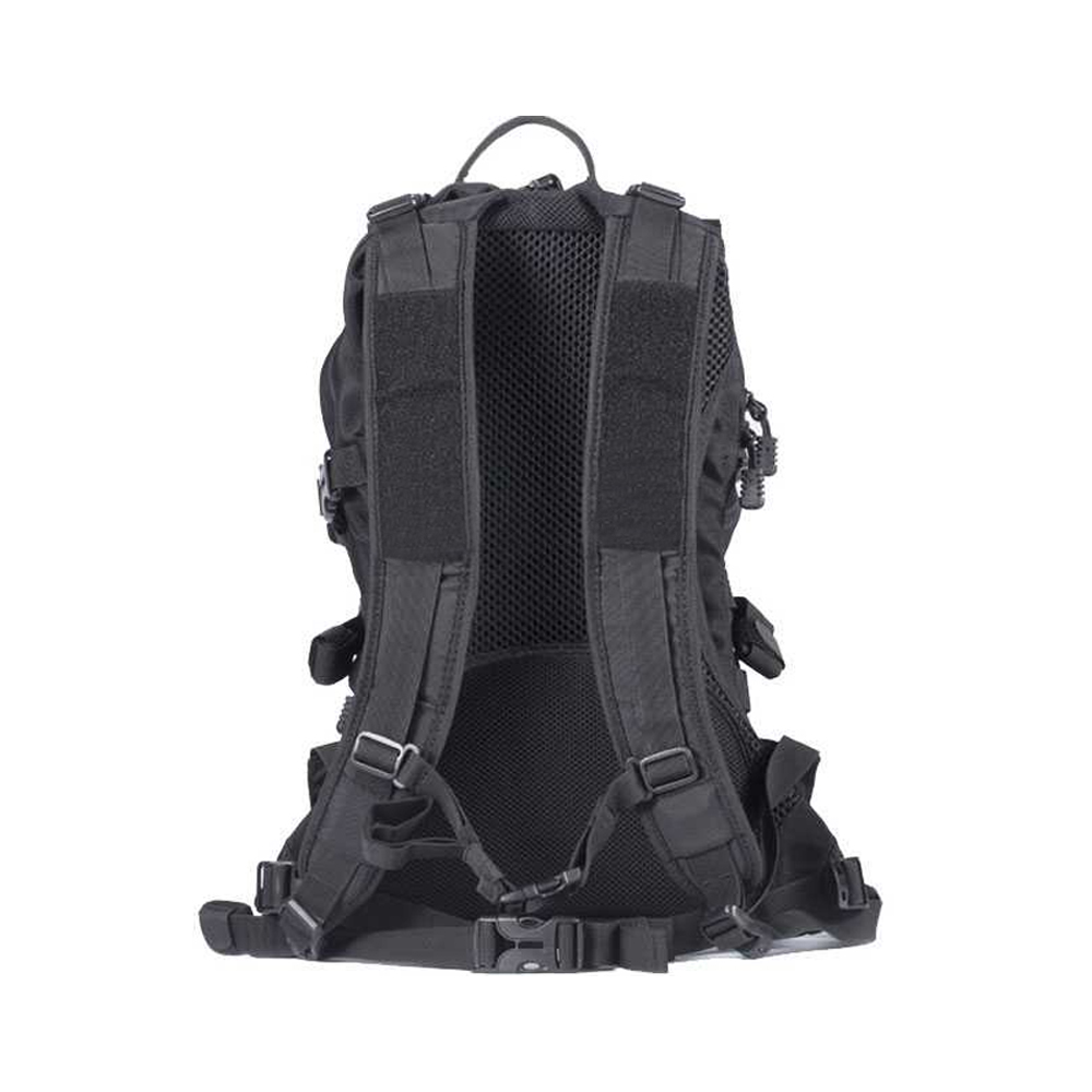 NITECORE Tas Ransel Punggung Laptop Tactical Backpack Outdoor - BP20