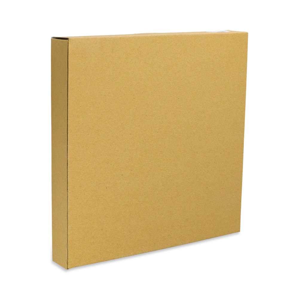 TaffHOME Jam Dinding Bulat Quartz Luminous Glow in The Dark 30cm - Gambar 6