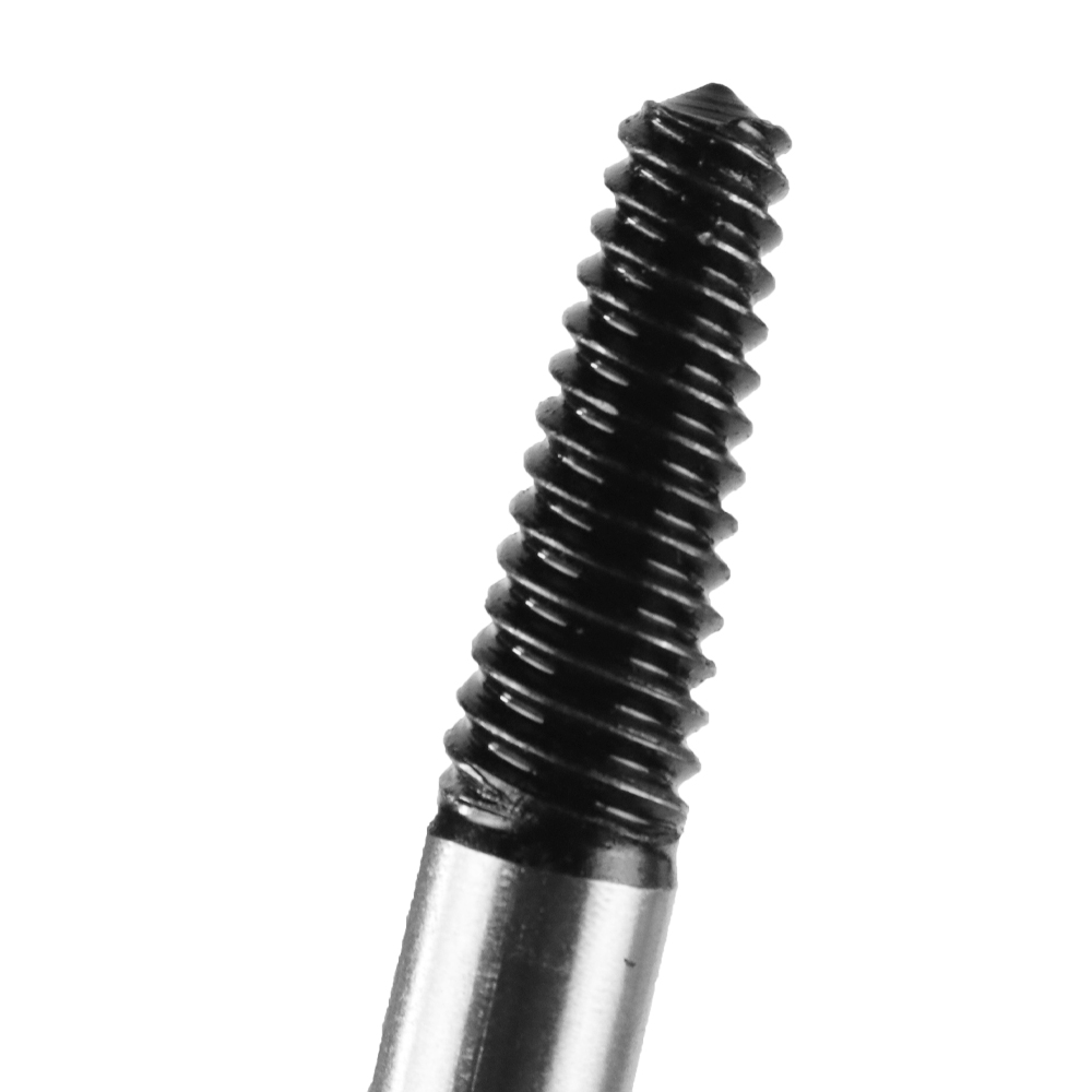 Taffware Set Mata Bor Extractor Broken Screw Remover Kit 5in1 - TL00170