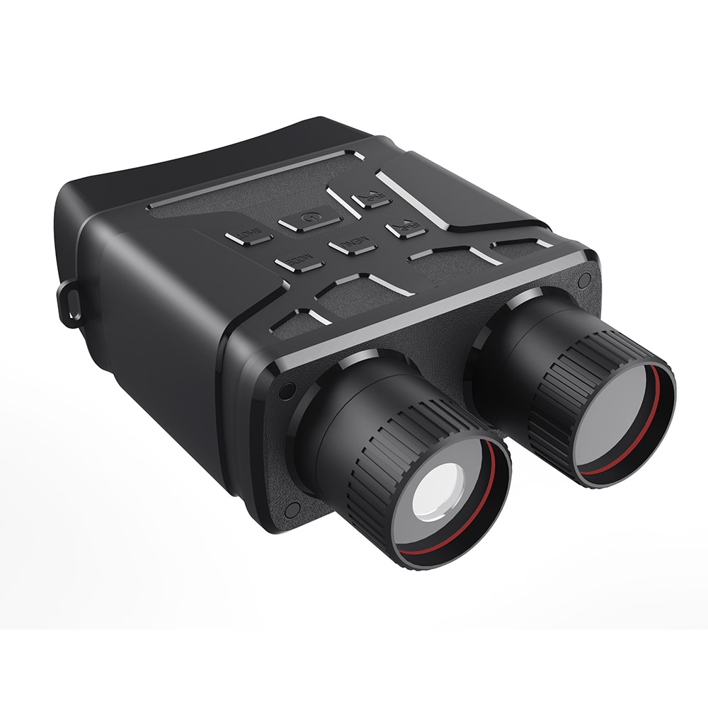 Xiyear Teropong Binocular Night Vision Video Recorder 1080P 5x Zoom - R6