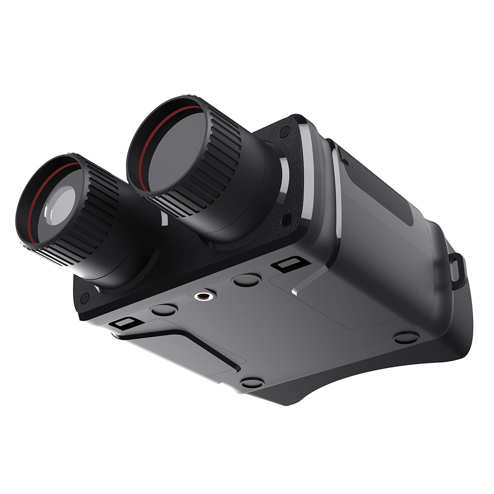 Xiyear Teropong Binocular Night Vision Video Recorder 1080P 5x Zoom - R6