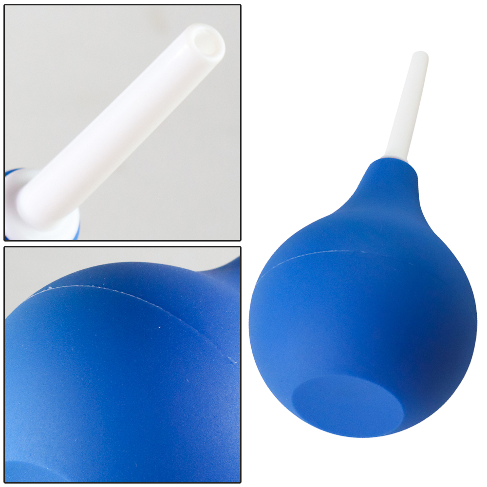 XceeFit Suntikan Enema Pembersih Cleansing Medical Syringe 160ml - ES884