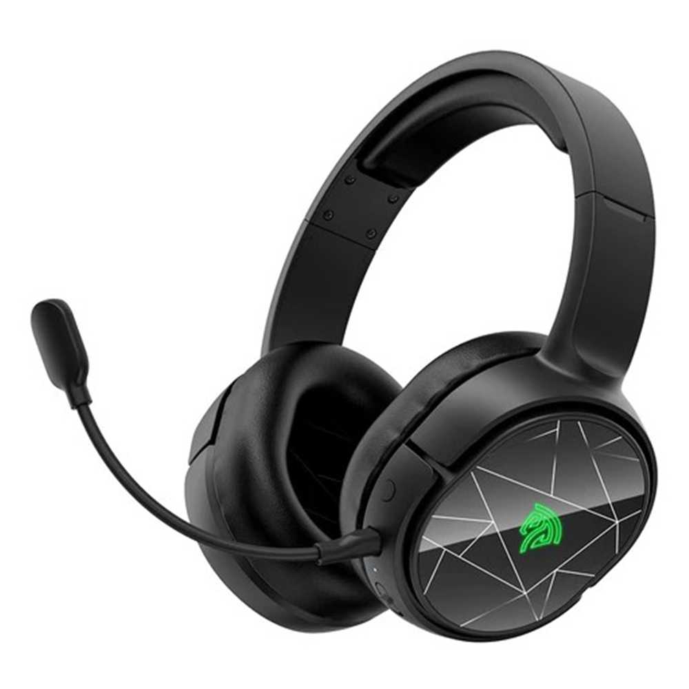 Jual EasySMX Gaming Headphone Headset Wireless Super Bass with