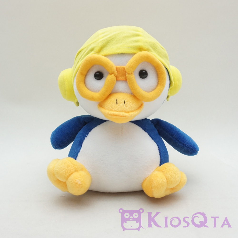 boneka pororo penguin sitting medium MAY