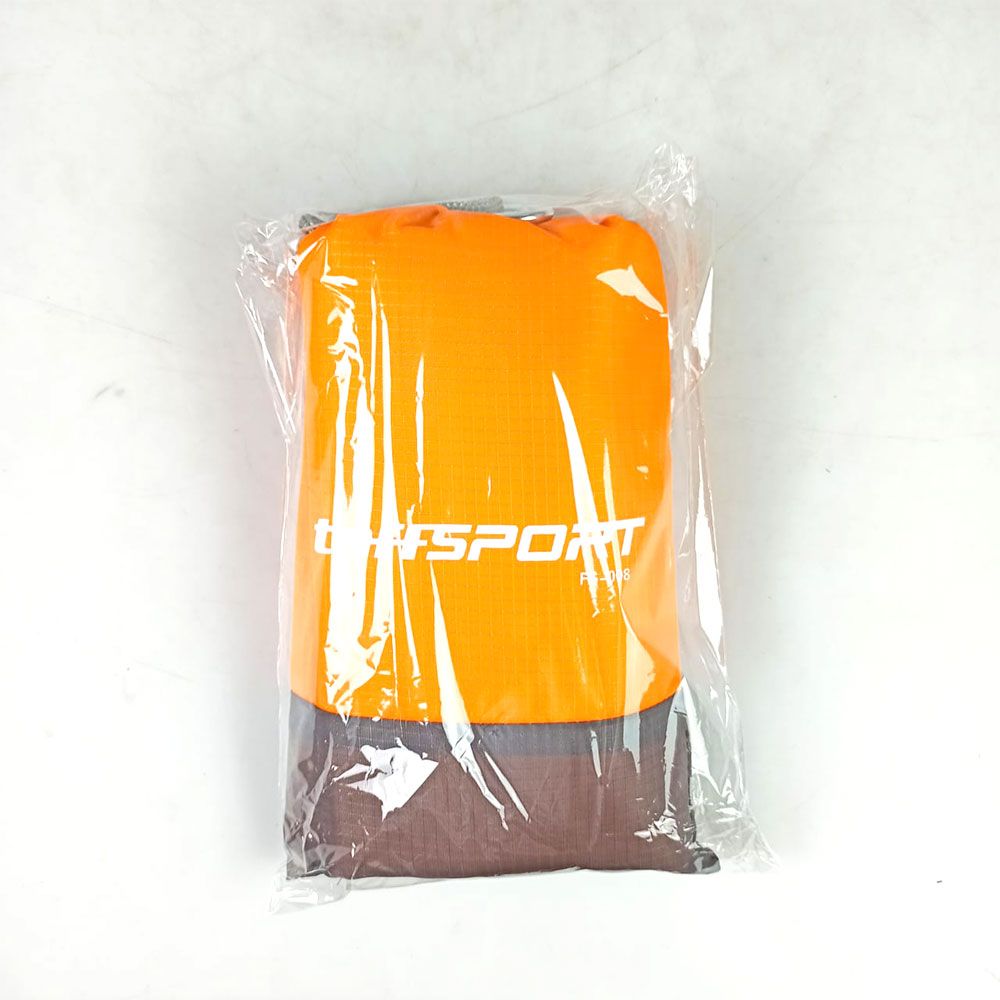 TaffSPORT Tikar Lipat Matras Camping Piknik Mat 2x2.1M - FS-008
