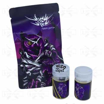 Wise Wire Monster Factory - Coil Fused WW x MF Special Bundling