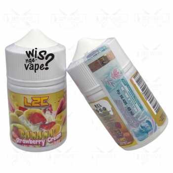 L2C 60ml - Liquid Vape By Low Cost