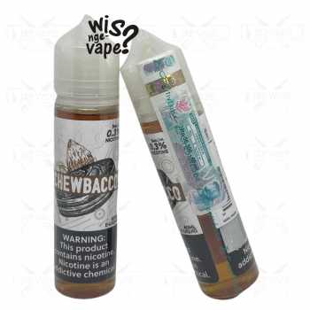 Chewbacco Honey Marshmallow VCT 60ml - Liquid Vape US Chew Bacco