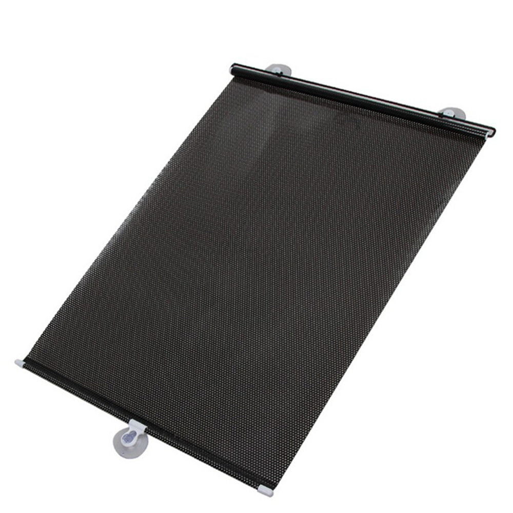 OTOHEROES Tirai Penahan Sinar Matahari Sunshade Roller Blind Curtain - RY50